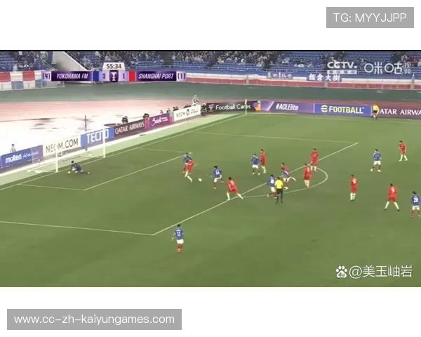 上海海港徐新妙传助攻,李明连续破门——震撼全场的精彩对决